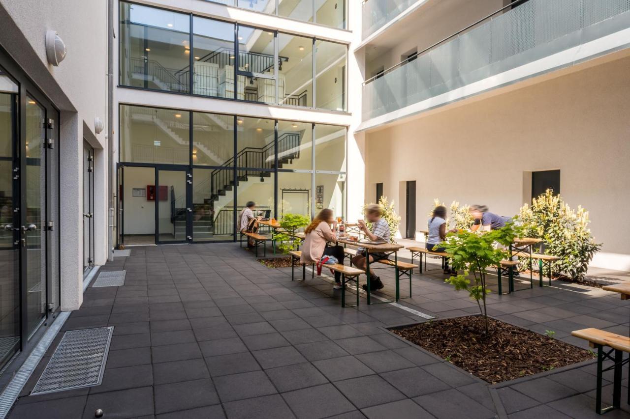 Nena Hostel Berlin — Billeder 3