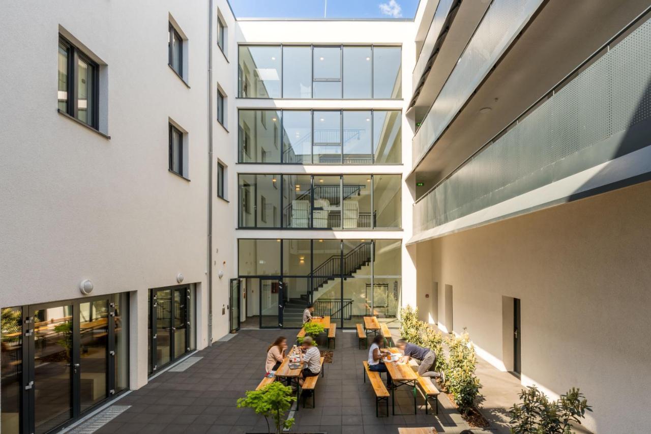Nena Hostel Berlin — Billeder 1